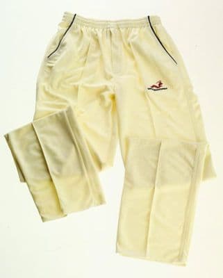 Woodworm Premier Cricket Trousers