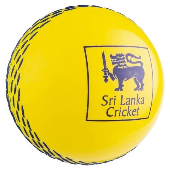 2019 ICC Cricket World Cup Velocity Soft Ball - Sri Lanka