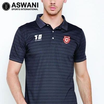 2020 Official Kings XI Punjab KXIP Dream11 IPL Team Travel Polo