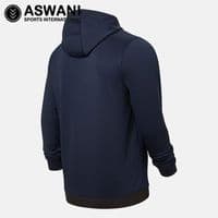 2022 New Balance ECB England Cricket Pullover Training Hoodie