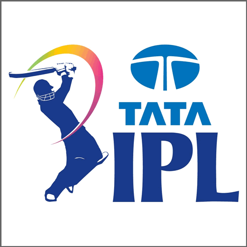 2025 Tata IPL Ranges