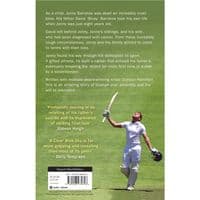 A Clear Blue Sky - by Jonny Bairstow