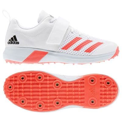 Adidas adiPower Vector    Cricket Shoes