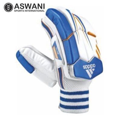 Adidas Club Cricket Batting Gloves