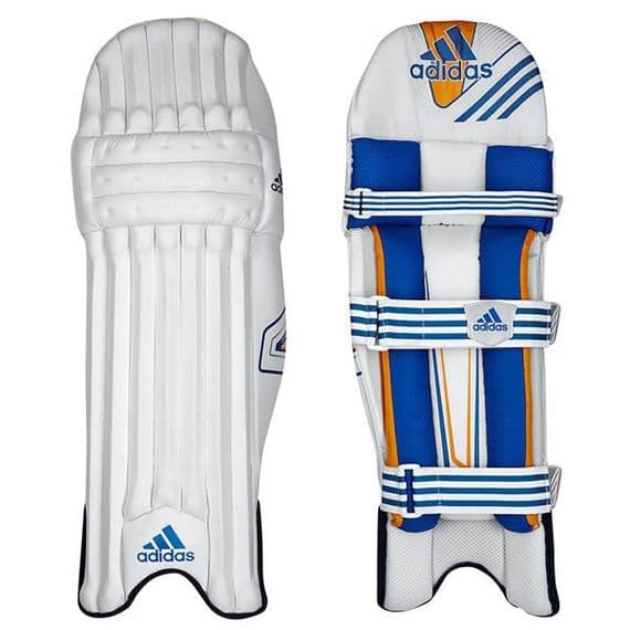 Adidas Club Cricket Batting Pads