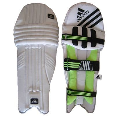 Adidas County Junior Cricket Batting Pads