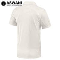 Adidas Elite Cricket Playing Shirt, Adult Short Sleeve