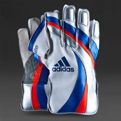 Adidas Elite Cricket Wicket Keeping Gloves