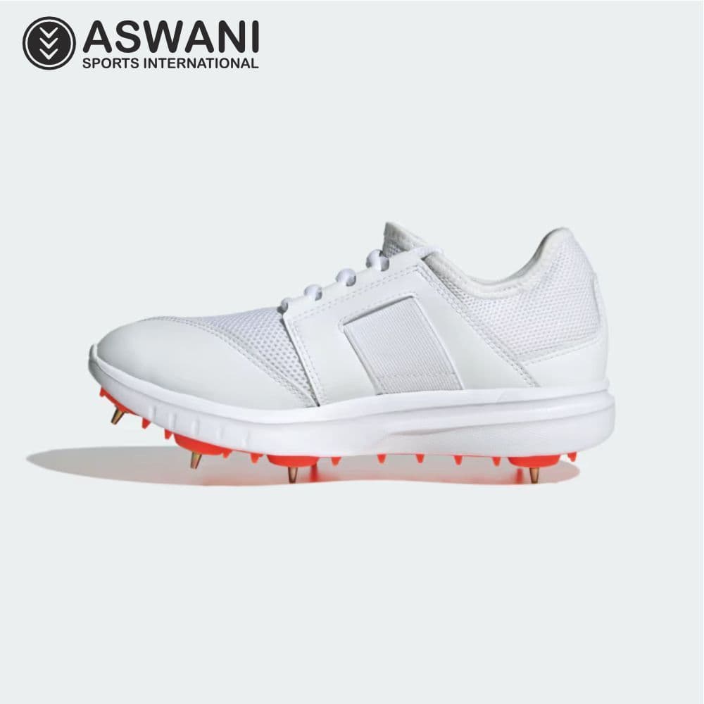 Adidas Howzat Spike 20 Junior Cricket Shoes