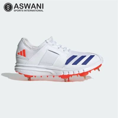Adidas Howzat Spike 20 Junior Cricket Shoes