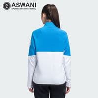 adidas India Cricket Anthem Jacket, Womens Player Edition 2023-2024