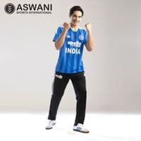 adidas India Cricket Jersey, T20 Fan Edition Shirt 2026