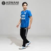 adidas India Cricket Jersey, T20 Fan Edition Shirt 2026