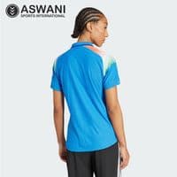 adidas India Cricket Jersey, Womens Player Edition One Day ODI Match Shirt 2025