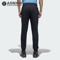 adidas India Cricket Jogger Pants, Mens Player Edition 2023-2024, Black