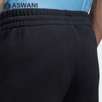 adidas India Cricket Jogger Pants, Mens Player Edition 2023-2024, Black