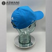 adidas India Cricket Match Cap, VIRAT 175 One Day ODI Player Edition 2024-2025, Blue