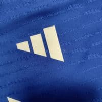 adidas India Cricket Match Jersey, Mens T20 Player Edition Cricket Shirt 2024-2025