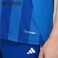 adidas India Cricket Match Jersey, Mens T20 Player Edition Cricket Shirt 2026