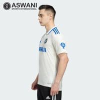 adidas India Cricket Match Jersey, Mens Test Player Edition Shirt 2024-2025