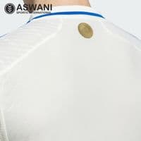 adidas India Cricket Match Jersey, Mens Test Player Edition Shirt 2024-2025