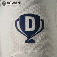 adidas India Cricket  Match Jersey, Mens Test Player Edition Shirt 2025-2026