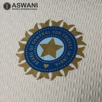 adidas India Cricket  Match Jersey, Mens Test Player Edition Shirt 2025-2026