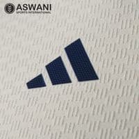 adidas India Cricket  Match Jersey, Mens Test Player Edition Shirt 2025-2026