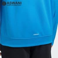adidas India Cricket Sleeveless Sweater, Player Edition One Day ODI 2023-2024