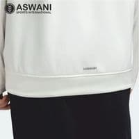 adidas India Cricket Sleeveless Sweater, Player Edition Test 2023-2024