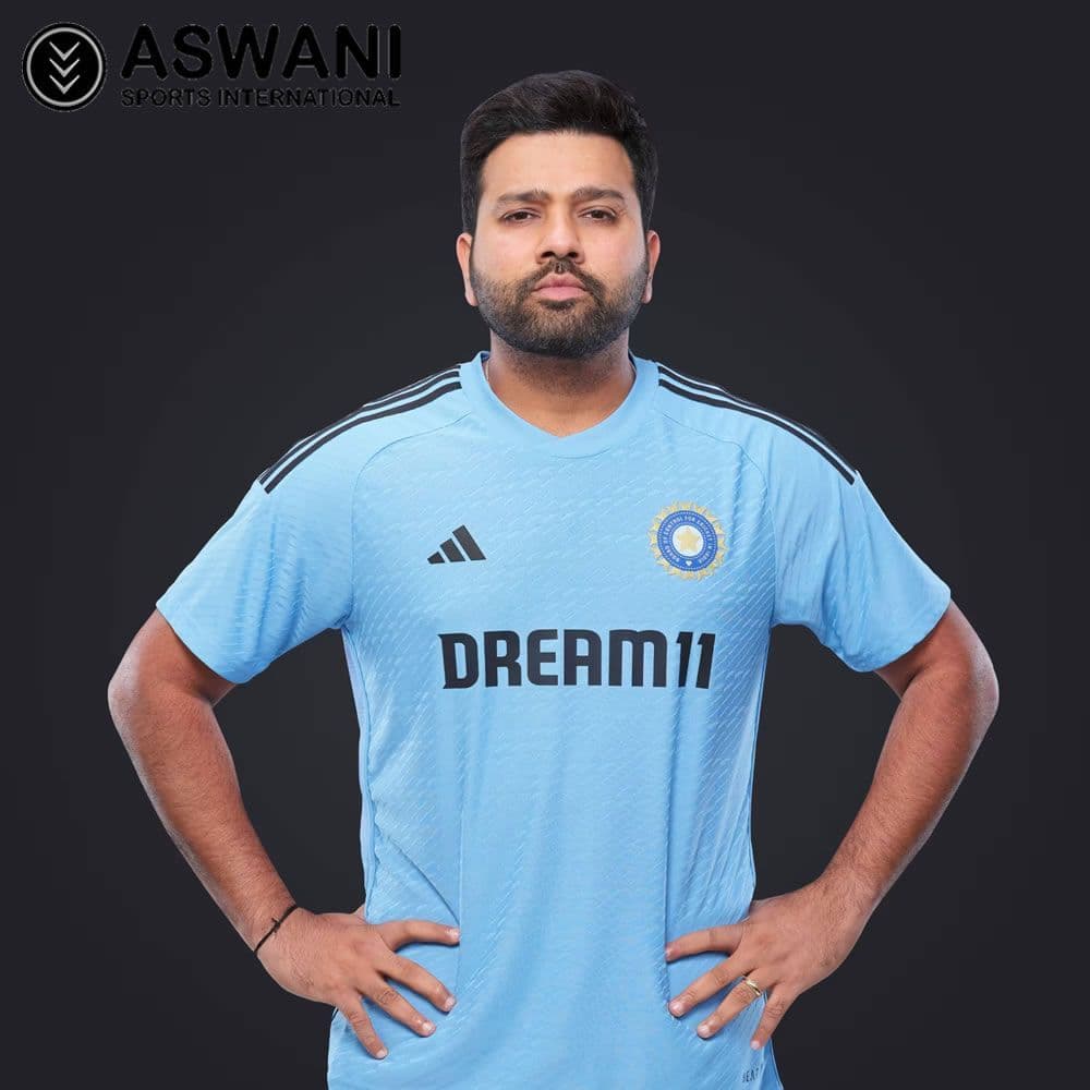Adidas India Jersey Buy Online Adidas Indian Cricket Team Jersey