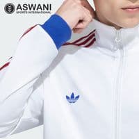 adidas India Cricket Travel Upper/Full Zip Jacket, Mens BCCI Originals Edition 2026