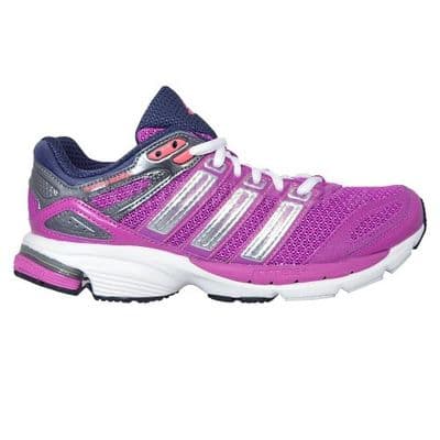 Adidas Response Stability 5W Ladies / Womens Running Shoes