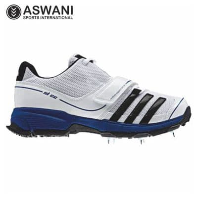 Adidas SL22 Half Spike  Cricket Shoes