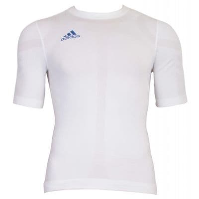 Adidas SLSS Short Sleeve Baselayer T-Shirt