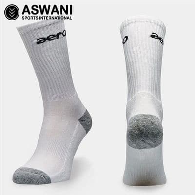 Aero Cricket Socks, Pack of 3 pairs