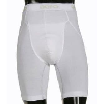 Aero Groin Protector Boxer Shorts, with Pouch