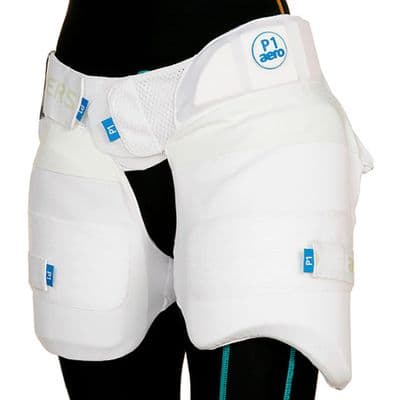 Aero P1 Strippers V6 - Lower Body Protector