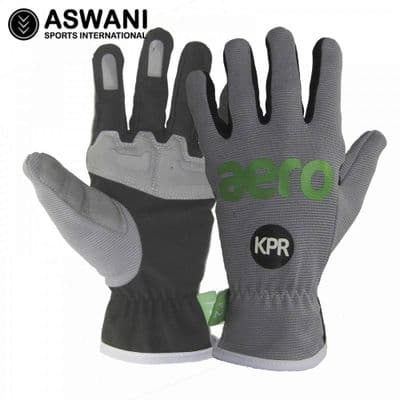Aero KPR P3 Junior Cricket Wicket Keeping Face Mask | MR Cricket
