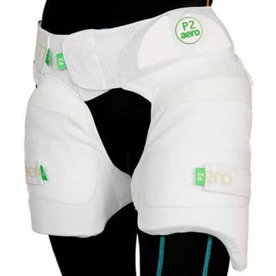 Aero P2 Strippers V7 - Lower Body Protector