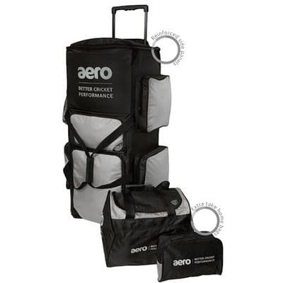 Aero Stand Up Tour Wheelie  Kit Bag