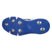 Asics Gel 100 Not Out GS Junior Cricket Shoes