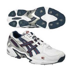 Asics Gel 150 Not Out Cricket Shoes