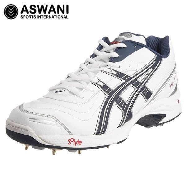 Asics Gel 170 Not Out Cricket Shoes