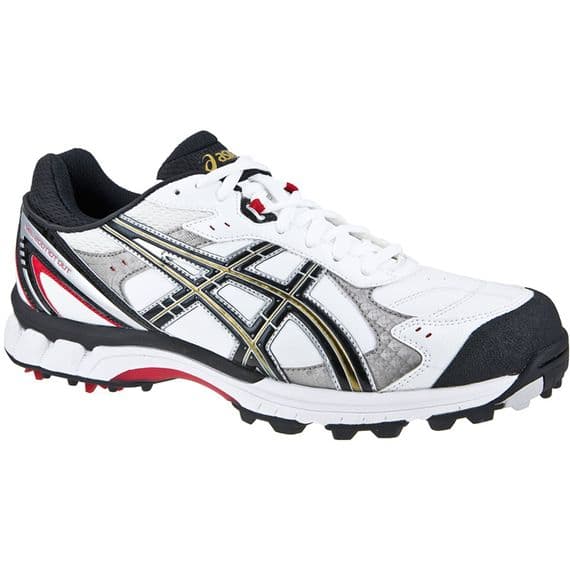 asics gel 100 not out cricket shoes