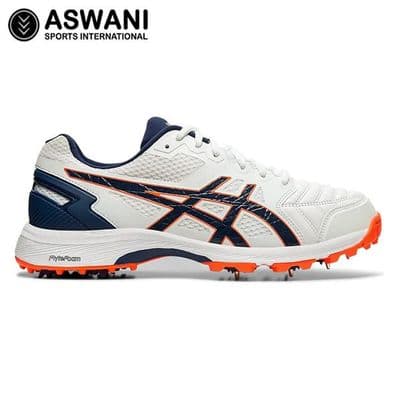 Asics Gel 300 Not Out Cricket Shoes