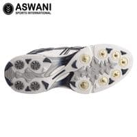 Asics Gel 8 For 64 Cricket Shoes / Bowling Boots