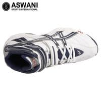 Asics Gel 8 For 64 Cricket Shoes / Bowling Boots