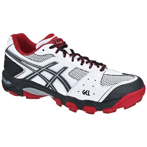 Asics Gel Blackheath 4 Mens  Hockey Shoes