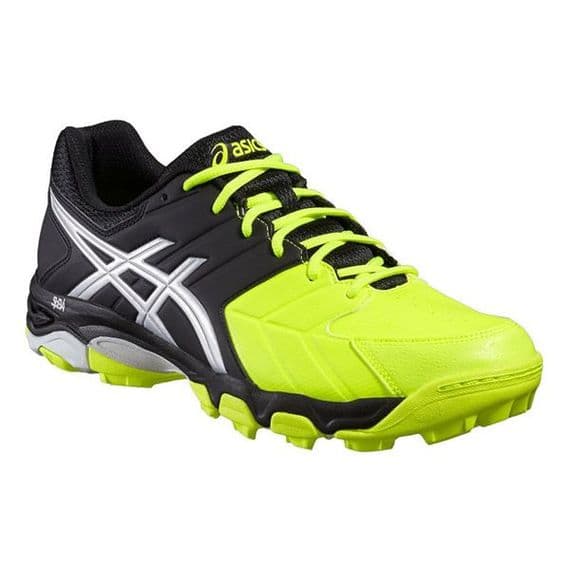 Asics Gel BlackHeath 6 Mens Hockey Shoes